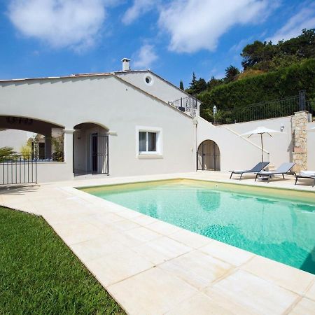 Les Chambres D'Hotes De Mougins Exterior foto