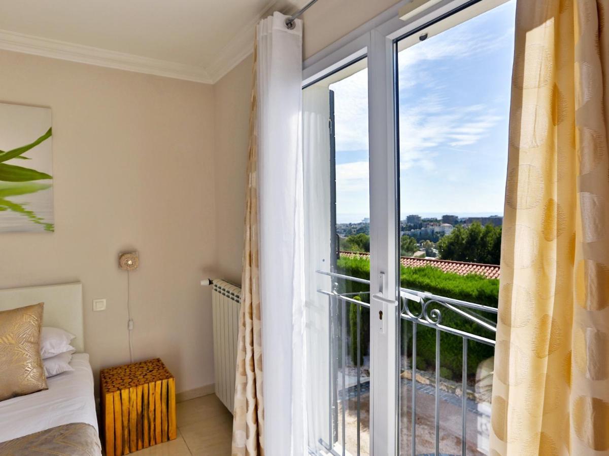 Les Chambres D'Hotes De Mougins Exterior foto