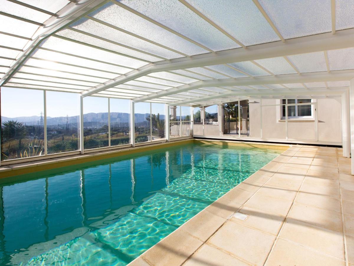 Les Chambres D'Hotes De Mougins Exterior foto