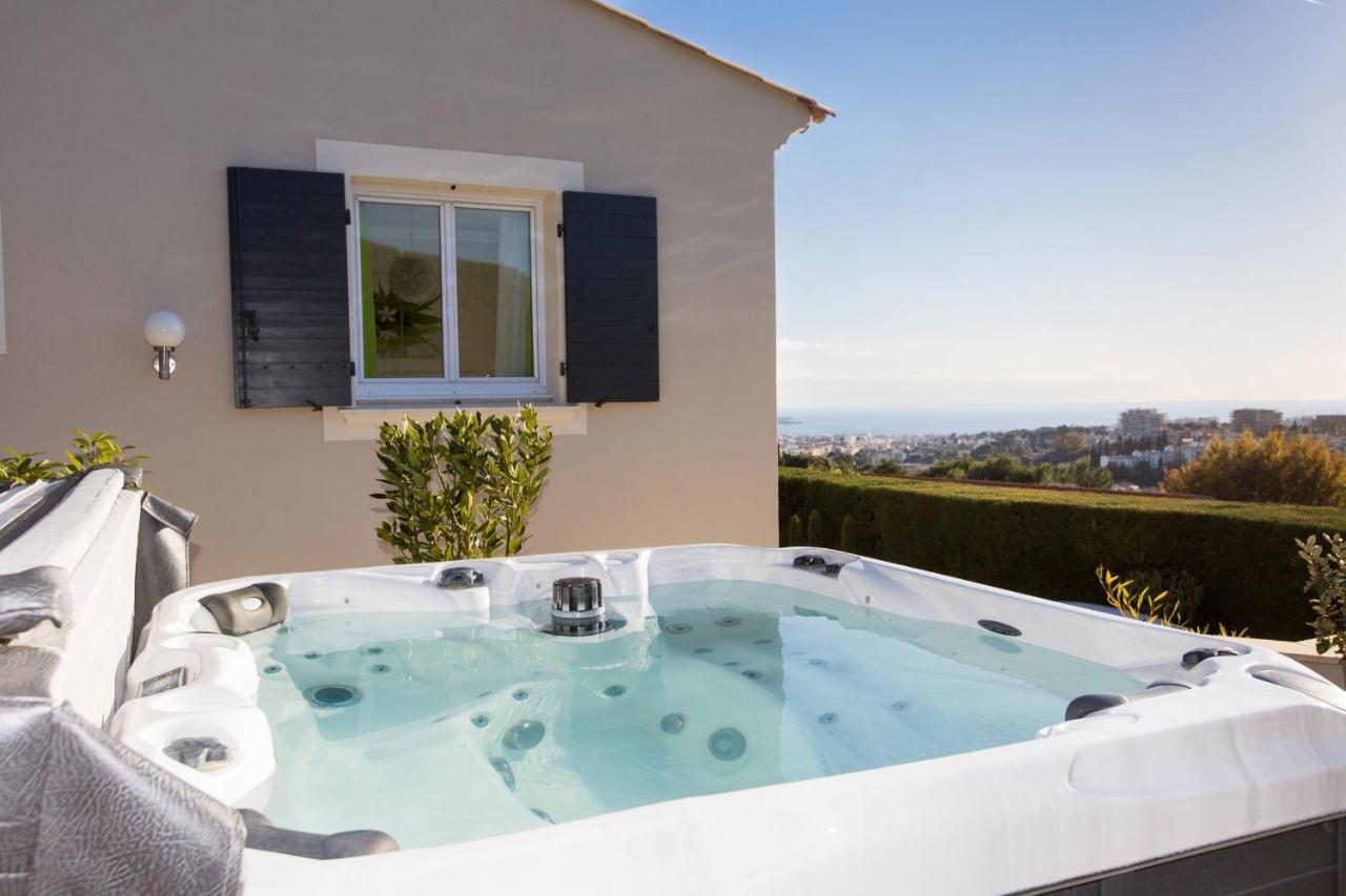 Les Chambres D'Hotes De Mougins Cameră foto