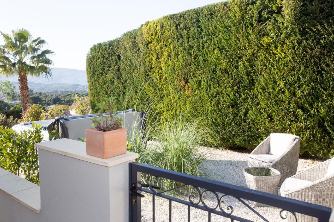 Les Chambres D'Hotes De Mougins Cameră foto